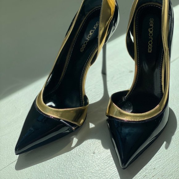 Sergio Rossi Pumps - Picture 2 of 5